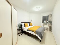 Queensway Tower / Queensway Shopping Centre (D3), Apartment #615311361